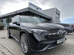 Mercedes-Benz GLC-klasse - 300e 4MATIC AMG Line ADVANCED PLUS Trekhaak | Digital Light | Pano-Dak | HUD | 360-Camera