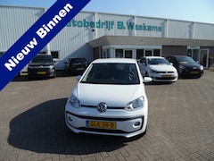 Volkswagen Up! - 1.0