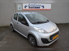 Peugeot 107 - 1.0 Access Accent Airco