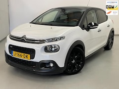 Citroën C3 - 1.2 PureTech Shine / Pano / Navi / CarPlay / Stoelverwarming