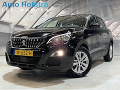 Peugeot 3008 - 1.2 131 PK PureTech Blue Lease Executive LEER LED NAVI CLIMA PDC LMV TREKHAAK