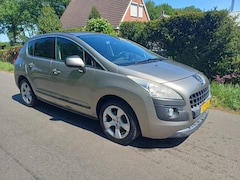 Peugeot 3008 - 1.6 VTi Blue Lease