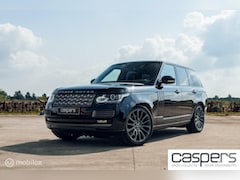 Land Rover Range Rover - 5.0 V8 SVAutobiography 551PK