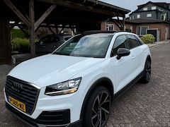 Audi Q2 - 1.0 TFSI Sport Pro Line S