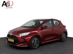 Toyota Yaris - 1.5 Hybrid Dynamic | Navigatie | Cruise control | Apple carplay & Android auto |