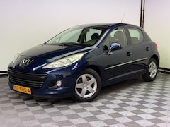 Peugeot 207 - 1.4 VTi Style 5-drs Airco LM15" NL Auto