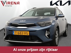 Kia Stonic - 1.0 T-GDi MHEV DynamicPlusLine - Led Koplampen - Climate Control - Cruise Control - Naviga