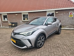 Toyota C-HR - 1.8 Hybrid Business Plus