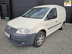 Volkswagen Caddy Maxi - 1.9 TDI Airco | Onderhoud |