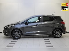 Ford Fiesta - 1.0 EcoBoost ST-Line*Vol Opties*Nap