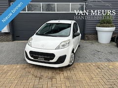 Peugeot 107 - 1.0 Access Accent, airco, 3 deurs