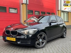 BMW 1-serie - 116i Business / trekhaak/automaat