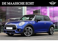 MINI Cooper - Hatchback Automaat / JCW Trim Pakket / Panoramadak / JCW Sportstoelen / Comfort Access / L