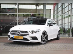 Mercedes-Benz A-klasse - 250 4M. Premium Plus | Pano | Sfeerverlichting |