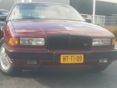 Buick Regal - 3.1 Limited Coupé 3.8 grand sport