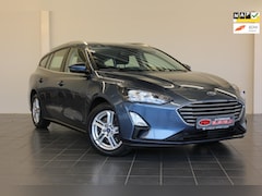 Ford Focus Wagon - 1.0 EcoBoost Business