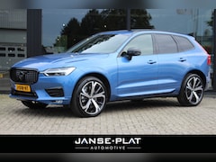 Volvo XC60 - 2.0 B4 R-Design Pano | Adapt. Cruise | 360 Cam