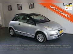 Citroën C3 Pluriel - 1.6i-16V, Clima, Elek pakket, L.M Velgen, Automaat