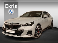 BMW i5 - eDrive40 M Sportpakket | Innovation Pack | Comfort Pack | Harman Kardon