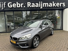 BMW 2-serie Active Tourer - 220i High Executive *Leder*ECC* EXPORT/EX BPM