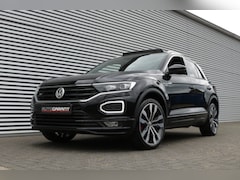 Volkswagen T-Roc - 2.0 TSI 4Motion R-Line DSG 190PK (Panoramadak VirtualCockpit ACC AppleCarPlay Camera Beats