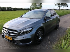 Mercedes-Benz GLA-Klasse - 200 Prestige