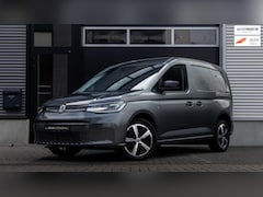 Volkswagen Caddy Cargo - 2.0 TDI 1st Edition