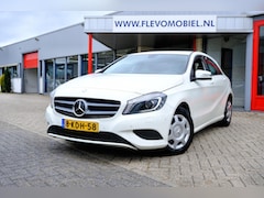 Mercedes-Benz A-klasse - 180 Ambition Aut. Xenon|Airco|Cruise