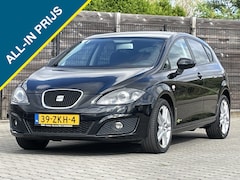 Seat Leon - NAVI PDC CRUISE AIRCO 6VERS 1.2 TSI Eco.Bns COPA