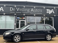 Saab 9-3 Sport Estate - 1.8 Solid