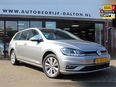 Volkswagen Golf Variant - 1.0 TSI 116 PK Comfortline NAVIGATIE / LM /1e EIGENAAR / TREKHAAK