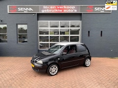 Seat Arosa - 1.4i Stella - Bluetooth - Elektr ramen - NAP - Inr Mog