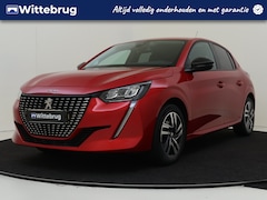 Peugeot 208 - 1.2 PureTech Allure Pack 101 pk Automaat | Climate Control | Navigatie