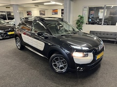 Citroën C4 Cactus - 1.2 *PANO*LED*Velgen*NAVI*2015