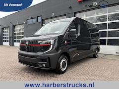 Renault Master - L3H2 150PK Red Edition Uit voorraad leverbaar