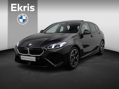 BMW 1-serie - 5-deurs 120 M Sport Design Edition | Premium Pack | M Adaptief Onderstel | Panoramadak | D