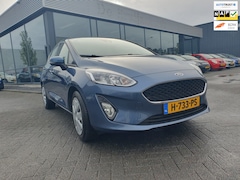 Ford Fiesta - 1.0 EcoBoost Con 6 maanden autotrust garantie