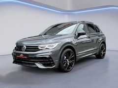 Volkswagen Tiguan - 2.0 TSI R 4Motion /Apple Carplay/Aanpasbaar onderstel(DCC)/Adpt Cruise/275-30-21'' LMV/Tre