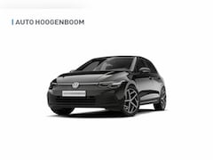 Volkswagen Golf - 1.5 TSI 116 6MT Life Edition | 'App-Connect' draadloze smartphone integratie | 'App-Connec