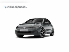 Volkswagen Golf - 1.5 TSI 116 6MT Life Edition | 'App-Connect' draadloze smartphone integratie | 'App-Connec