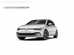 Volkswagen Golf - 1.5 TSI 116 6MT Life Edition | 'App-Connect' draadloze smartphone integratie | 'App-Connec