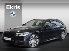 BMW 5-serie Touring - 520i M Sportpakket | Comfort Access | Head-Up Display | Elektr. Trekhaak