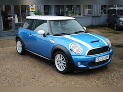 MINI Cooper S - 1.6