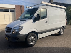 Mercedes-Benz Sprinter - 213 2.2 CDI 325