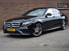 Mercedes-Benz E-klasse - 200 Business Solution AMG '18 Pano LED NAP NL Auto Inruil mogelijk