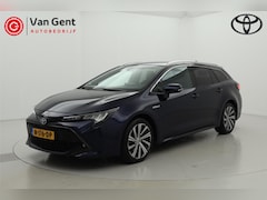 Toyota Corolla Touring Sports - 1.8 Hybrid Dynamic Stoelverwarming