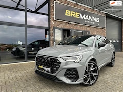 Audi RSQ3 - Sportback TFSI 400PK