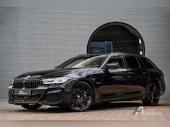 BMW 5-serie Touring - 530e xDrive Business Edition Plus