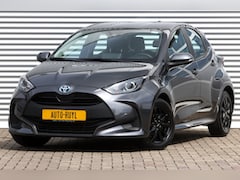 Toyota Yaris - 1.5 Hybrid Active Navi / Carplay / Winter-Pack