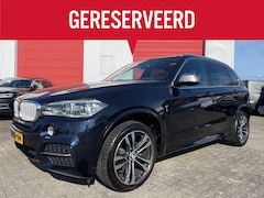 BMW X5 - xDrive30d M-sport